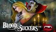 Blood Suckers в мобильном казино Maxbetslots